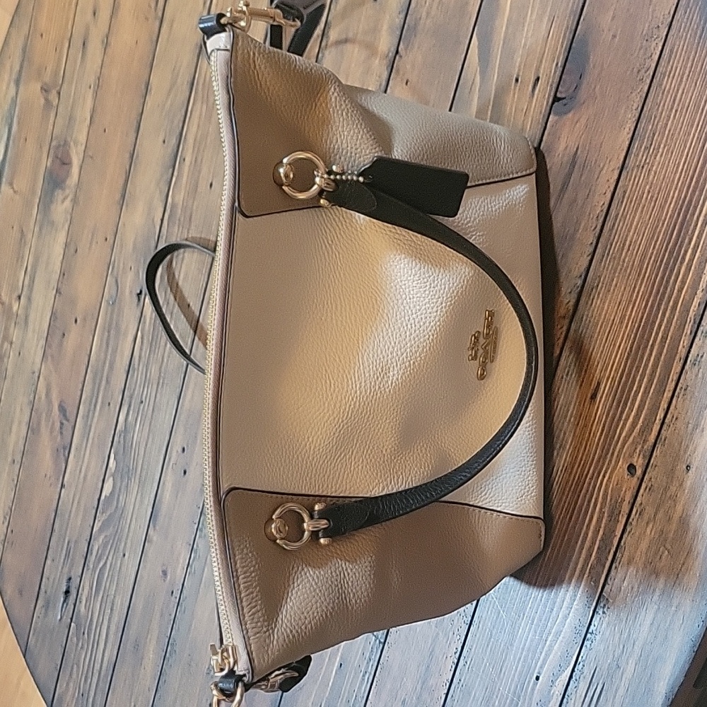Coach Crossbody